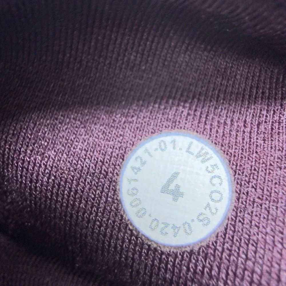 Lululemon Align Jogger 28